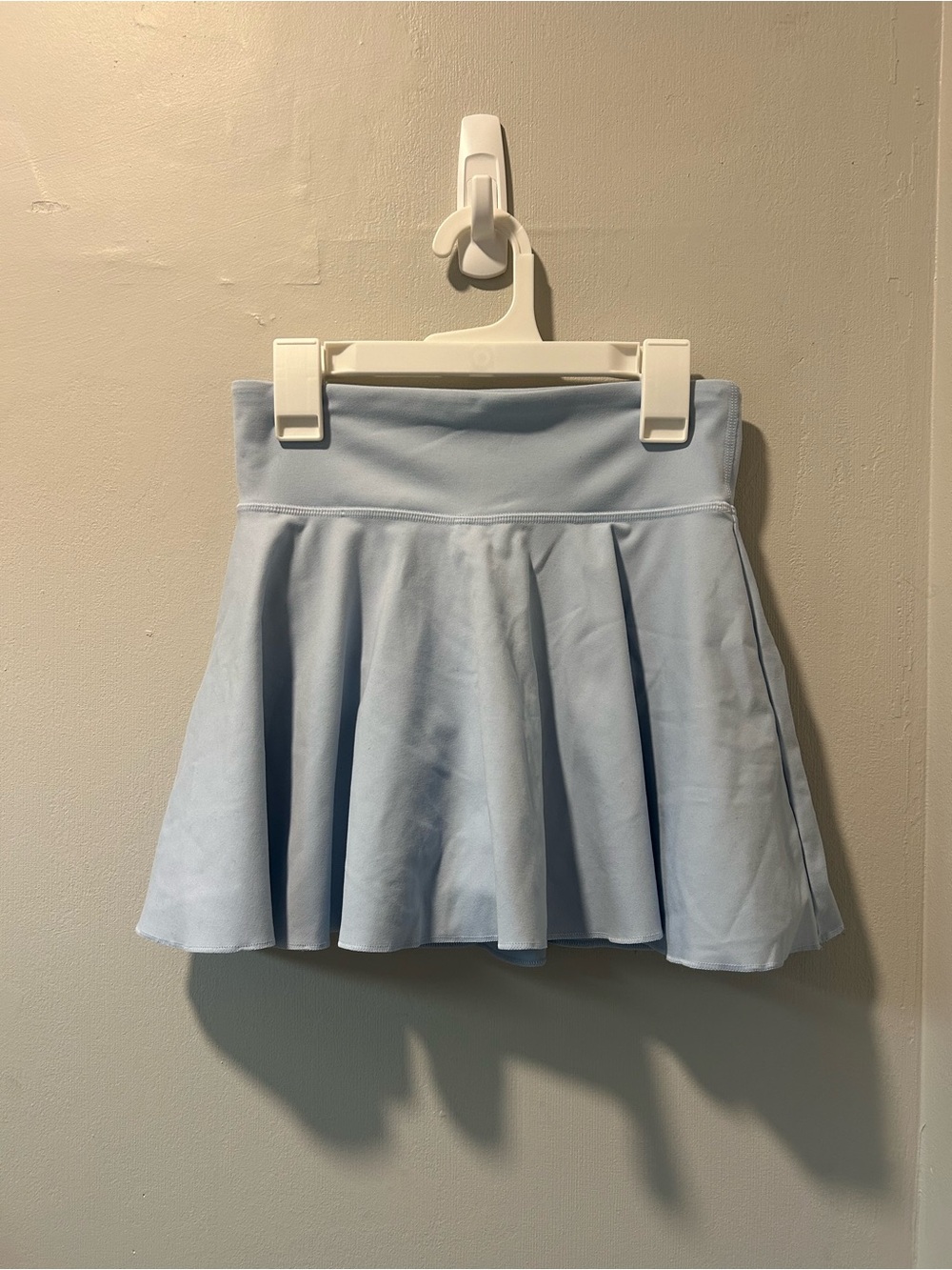 Light Blue Under Armour Skirt